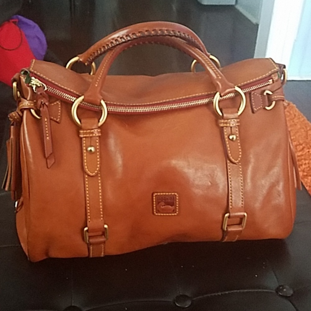 Dooney & Bourke Handbag